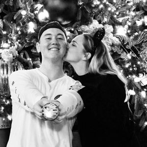 Meet your Posher, Carly